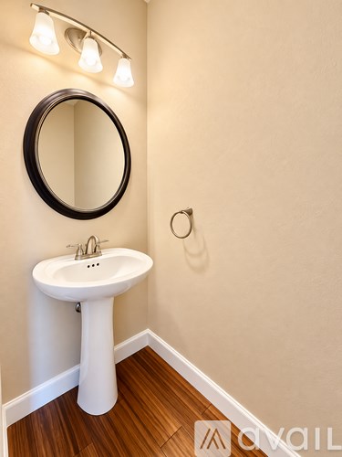 23172 Northwest 8Th Place 4 Beds Apartment for Rent