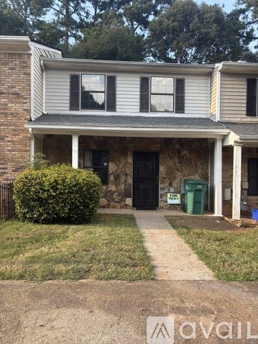 1498 Springleaf Circle Southeast 2 Beds Apartment for Rent
