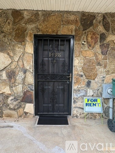 1498 Springleaf Circle Southeast 2 Beds Apartment for Rent