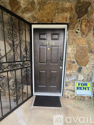1498 Springleaf Circle Southeast 2 Beds Apartment for Rent