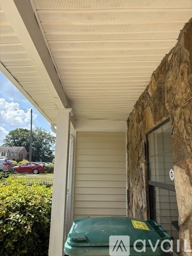 1498 Springleaf Circle Southeast 2 Beds Apartment for Rent