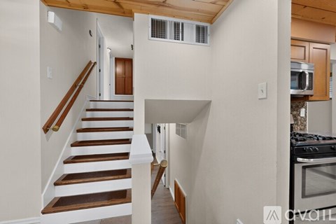 4508 Piedra Blanca St NE 4 Beds Apartment for Rent