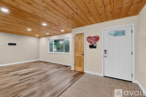 4508 Piedra Blanca St NE 4 Beds Apartment for Rent