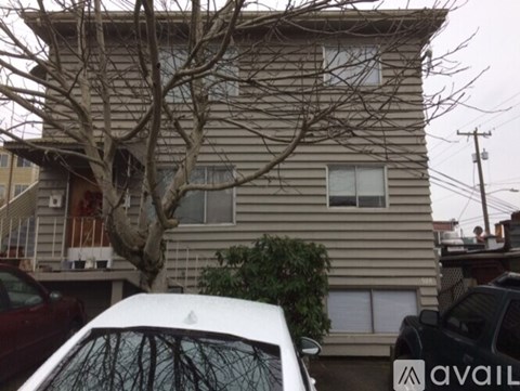 928 North 73Rd Street 2 Beds Apartment for Rent