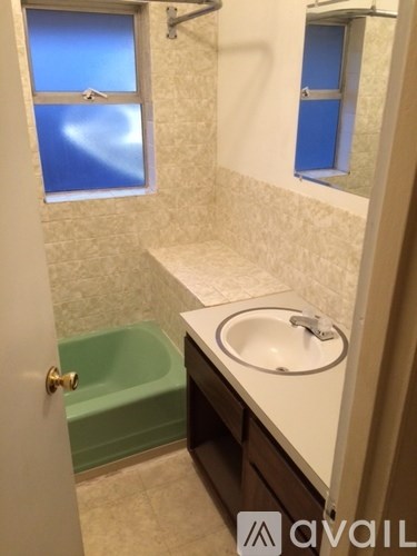 928 North 73Rd Street 2 Beds Apartment for Rent
