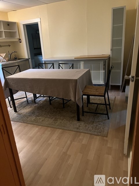 5319 Taylor Road 1 Apartment for Rent