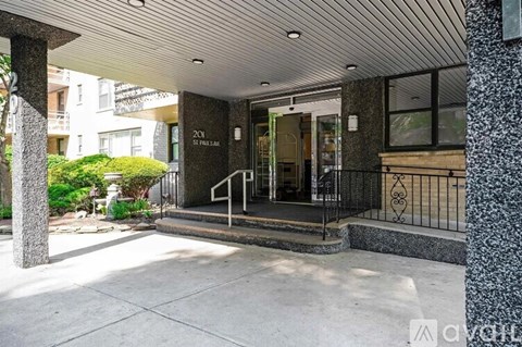 201 Saint Pauls Avenue 1 Apartment for Rent