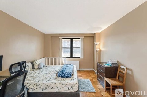 201 Saint Pauls Avenue 1 Apartment for Rent