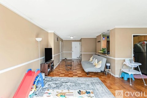 201 Saint Pauls Avenue 1 Apartment for Rent