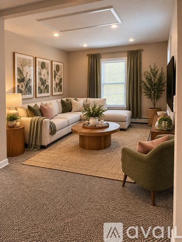 7 Pearl St 2 Beds Apartment for Rent