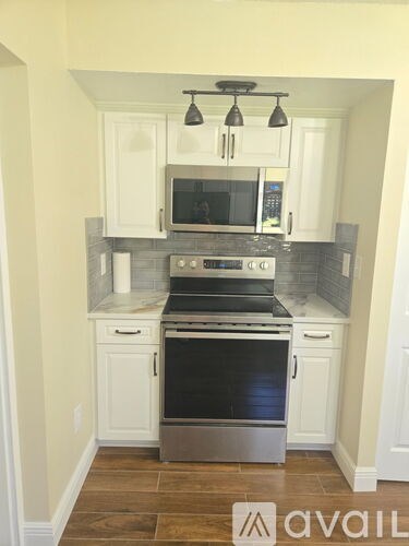 1414 Cadhay Ct 3 Beds Apartment for Rent