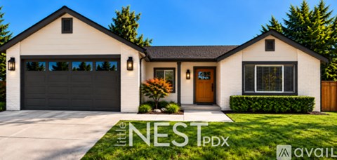 6196 SE Heike St 4 Beds Apartment for Rent