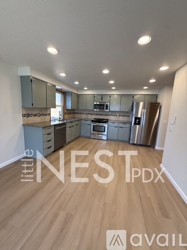 6196 SE Heike St 4 Beds Apartment for Rent