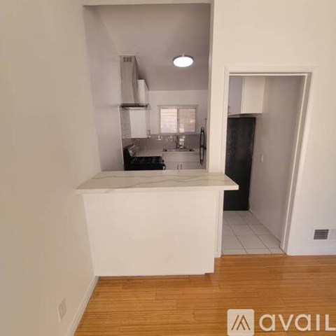 1326 N Flores St Studio Apartment for Rent