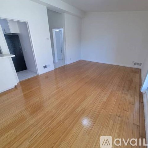 1326 N Flores St Studio Apartment for Rent