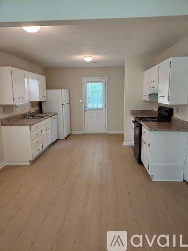 Farm Creek Drive 2 Beds Apartment for Rent