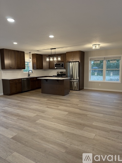 345 Norris Court 3 Beds Townhouse for Rent - Photo gallery 3
