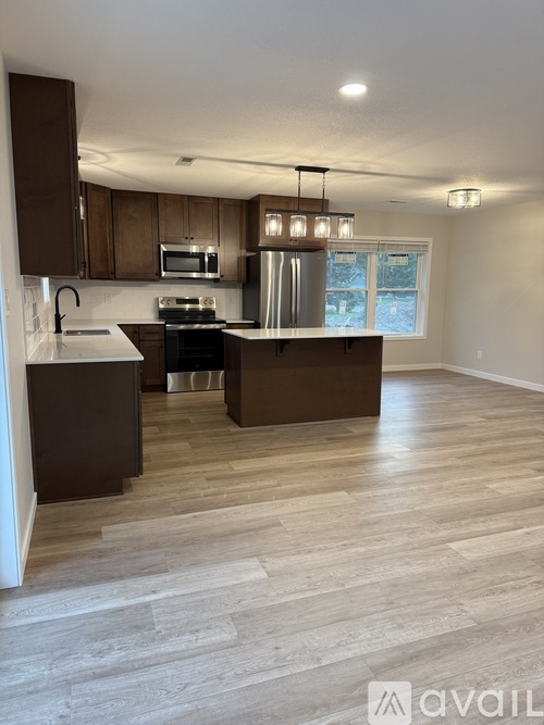 345 Norris Court 3 Beds Townhouse for Rent - Photo gallery 5