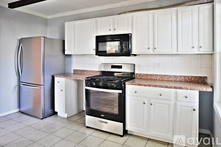 9-11 Kenilworth Street 3 Beds Apartment for Rent - Photo gallery 1