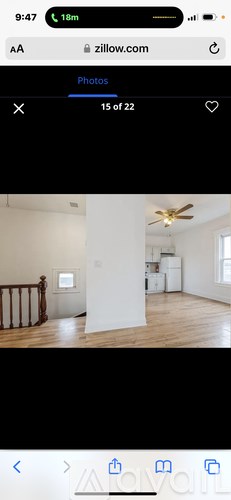 452 3Rd Avenue 2 Beds Apartment for Rent