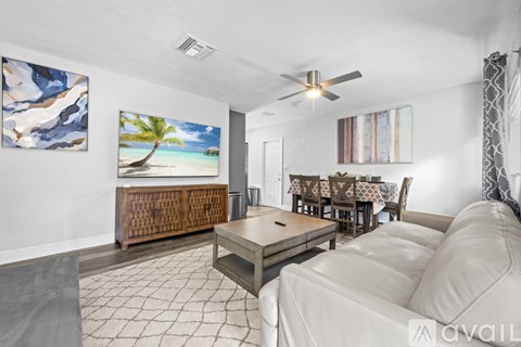 1208 NE 5Th Ave 1 Apartment for Rent