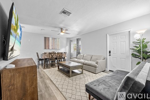 1208 NE 5Th Ave 1 Apartment for Rent