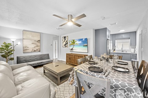 1208 NE 5Th Ave 1 Apartment for Rent