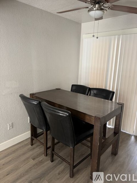 700 Mccoy Court 2 Beds Apartment for Rent