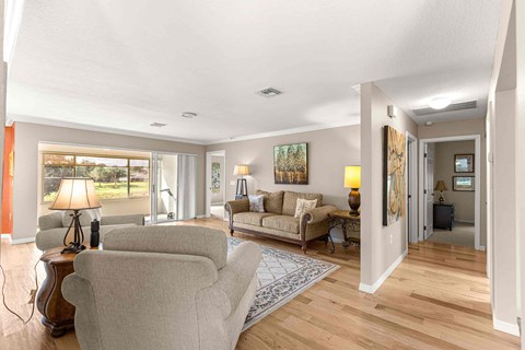 9119 Southwest 99Th Court Road 2 Beds Apartment for Rent
