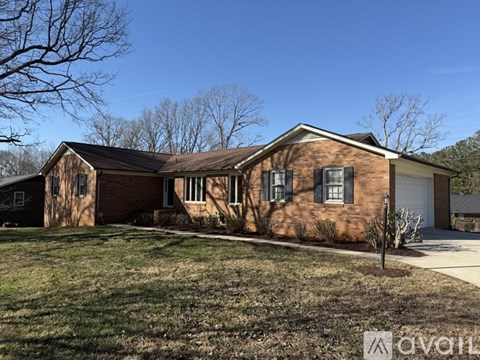 1577 Arden Dr 4 Beds Apartment for Rent
