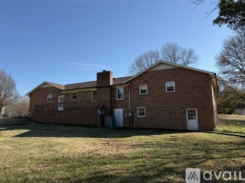 1577 Arden Dr 4 Beds Apartment for Rent