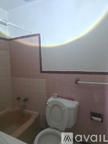 472 S 3Rd Ave 1 Apartment for Rent