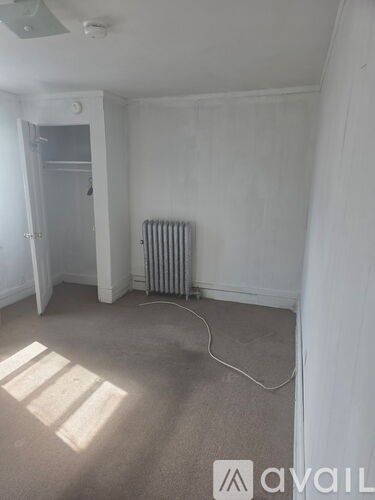 472 S 3Rd Ave 1 Apartment for Rent
