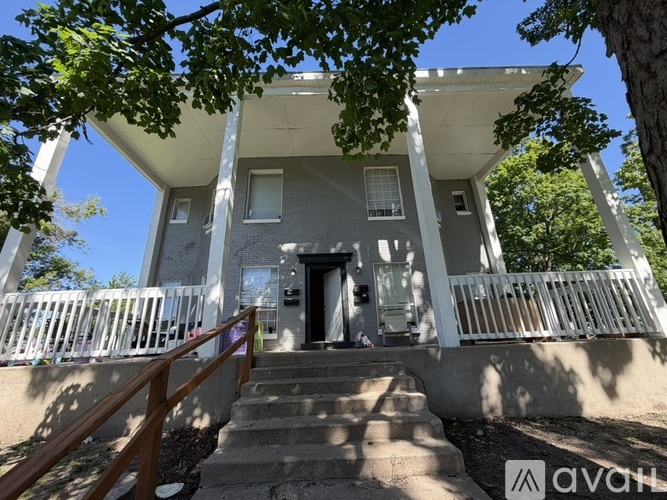 1107 N 4th St 3 Beds Apartment for Rent - Photo gallery 2
