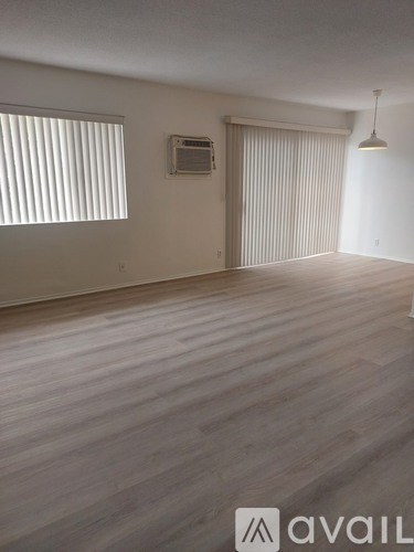 1401 North Poinsettia Place 1 Apartment for Rent