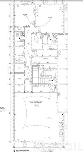 77 East 21St Street 3 Beds Apartment for Rent