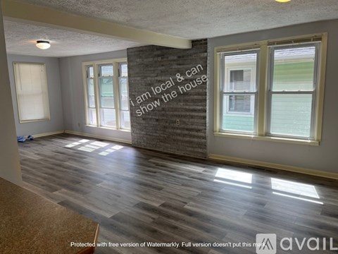 Woodrow Ave 2 Beds Apartment for Rent