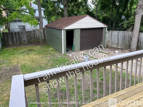 Woodrow Ave 2 Beds Apartment for Rent
