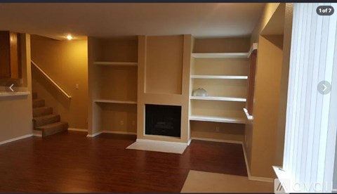 43457 30Th St W 2 Beds Apartment for Rent