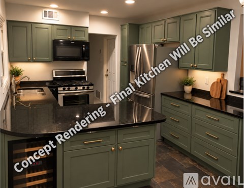 12504 Windover Turn 4 Beds Apartment for Rent