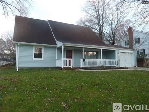 12504 Windover Turn 4 Beds Apartment for Rent