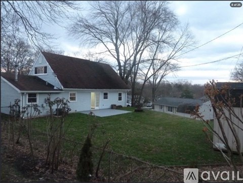 12504 Windover Turn 4 Beds Apartment for Rent