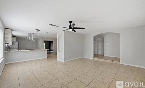 1651 East Apollo Road 4 Beds Apartment for Rent