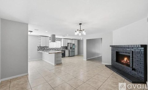 1651 East Apollo Road 4 Beds Apartment for Rent