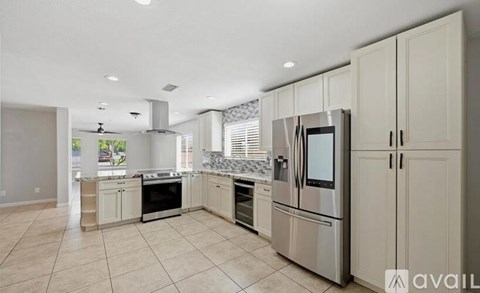 1651 East Apollo Road 4 Beds Apartment for Rent
