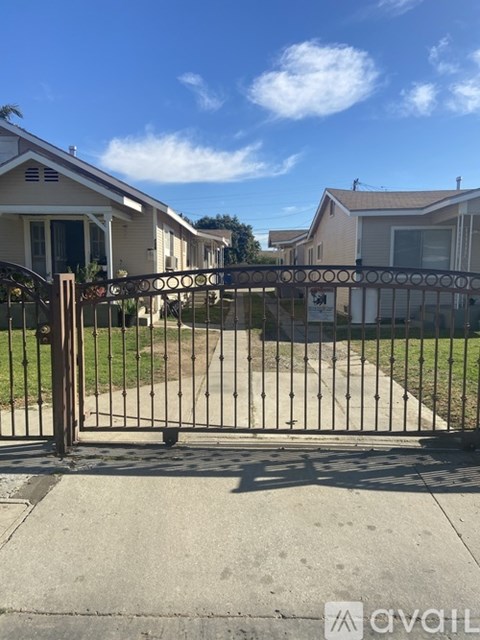 1018 S Fetterly Ave 2 Beds Apartment for Rent