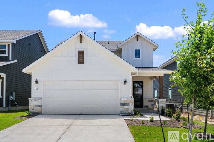 168 Ranier Way 3 Beds Single Family Home for Rent - Photo gallery 1