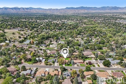 3895 Dudley Street 4 Beds Apartment for Rent