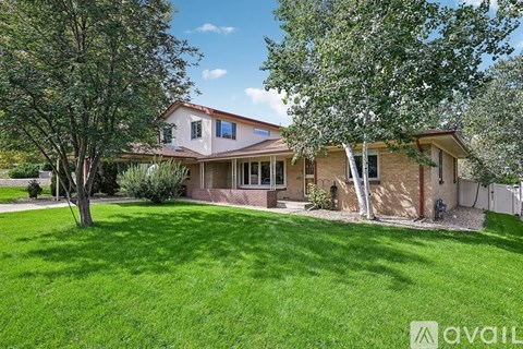3895 Dudley Street 4 Beds Apartment for Rent
