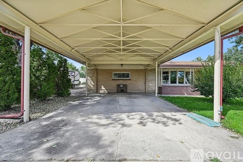 3895 Dudley Street 4 Beds Apartment for Rent